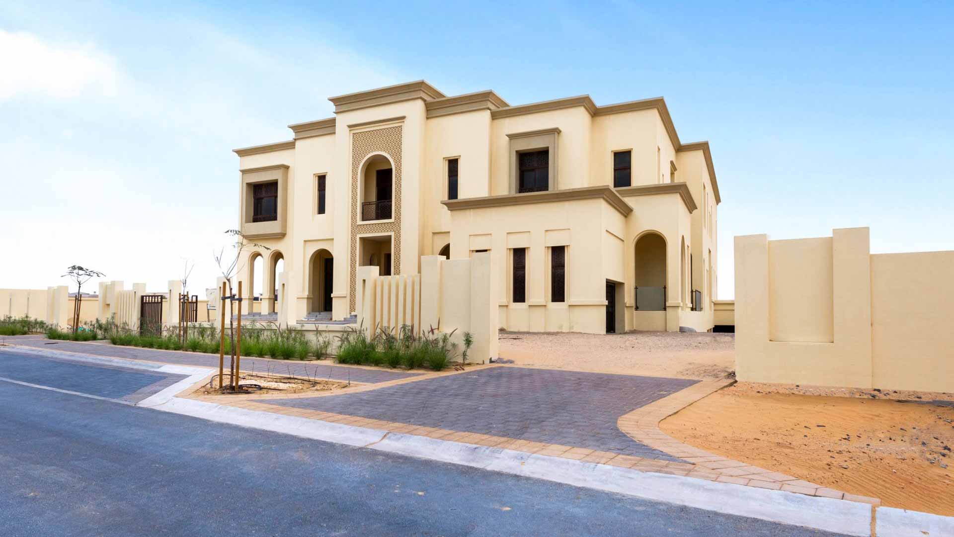 Villa in Dubai Hills Estate, Dubai, UAE, 7 bedrooms, 2434 sq.m. No. 26344 - 7