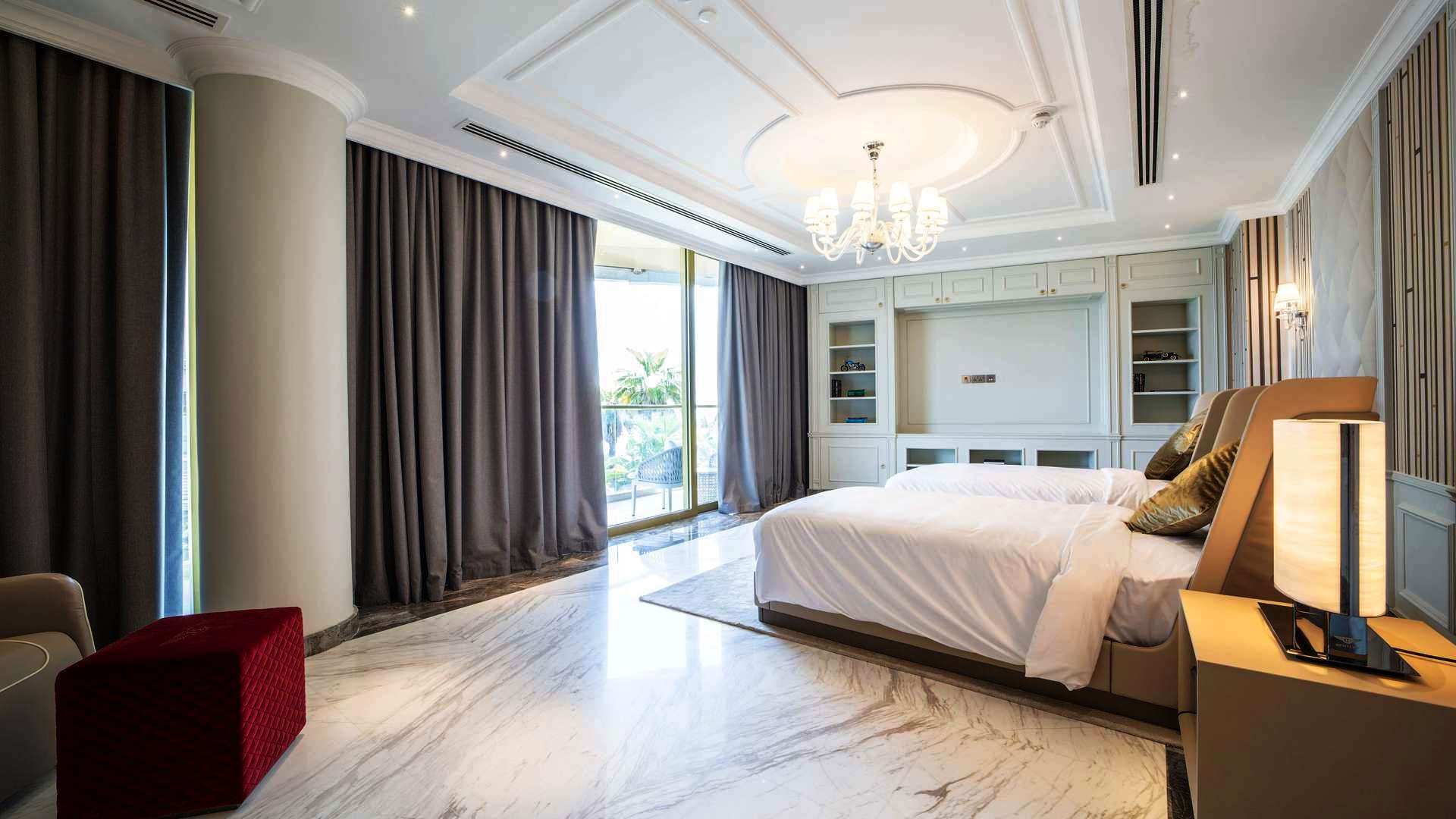 Villa in The World Islands, Dubai, UAE, 7 bedrooms, 2137 sq.m. No. 26275 - 3