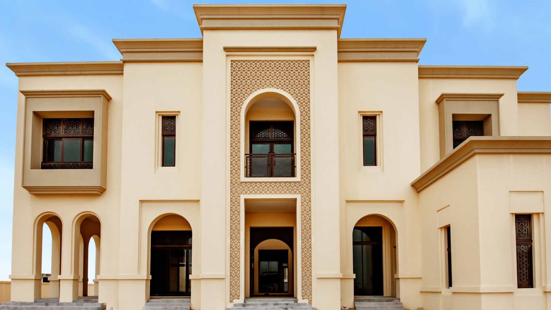 Villa in Dubai Hills Estate, Dubai, UAE, 7 bedrooms, 2434 sq.m. No. 26344 - 6