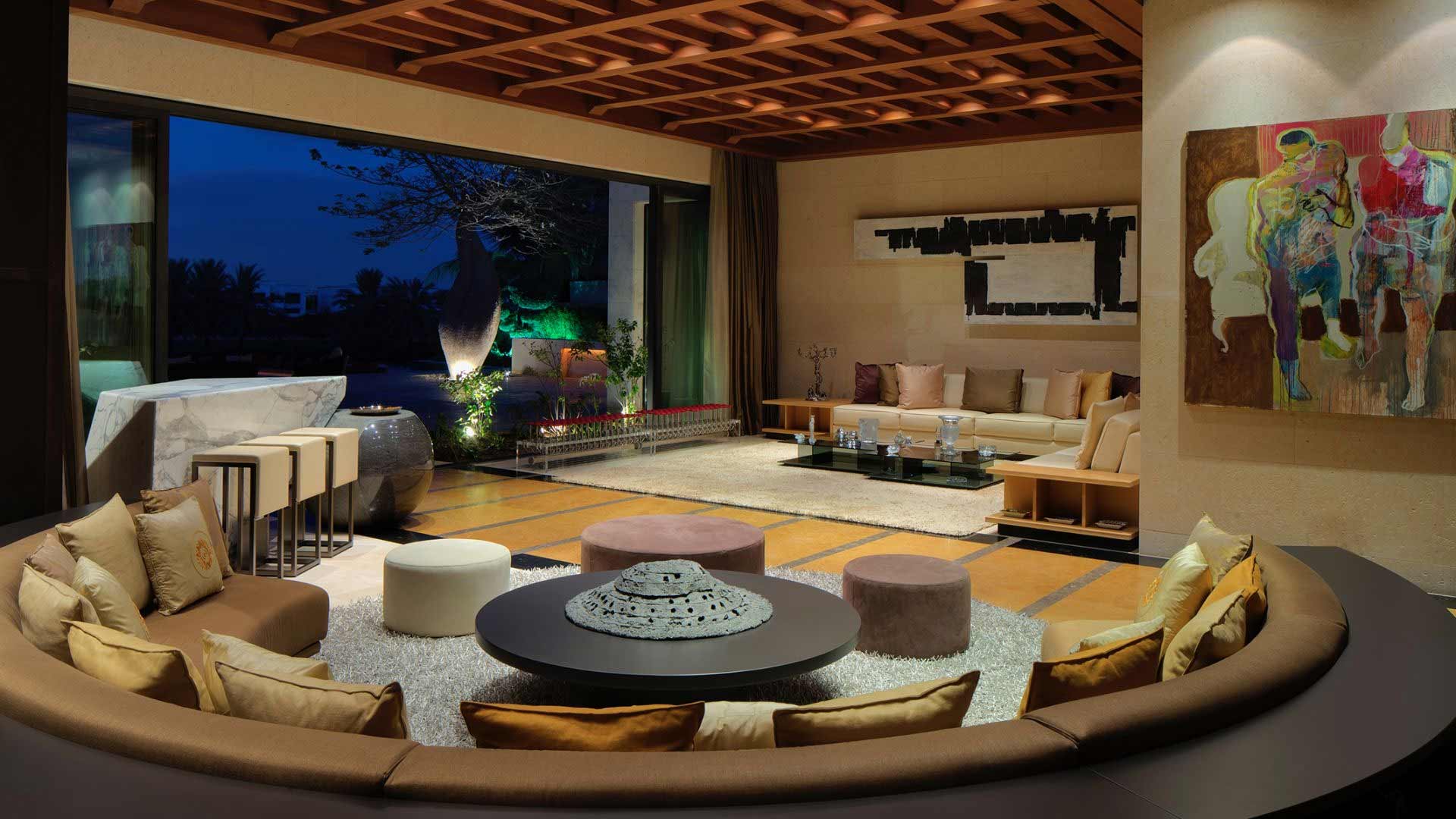 Villa in Emirates Hills, Dubai, UAE, 7 bedrooms, 2519 sq.m. No. 26509 - 6