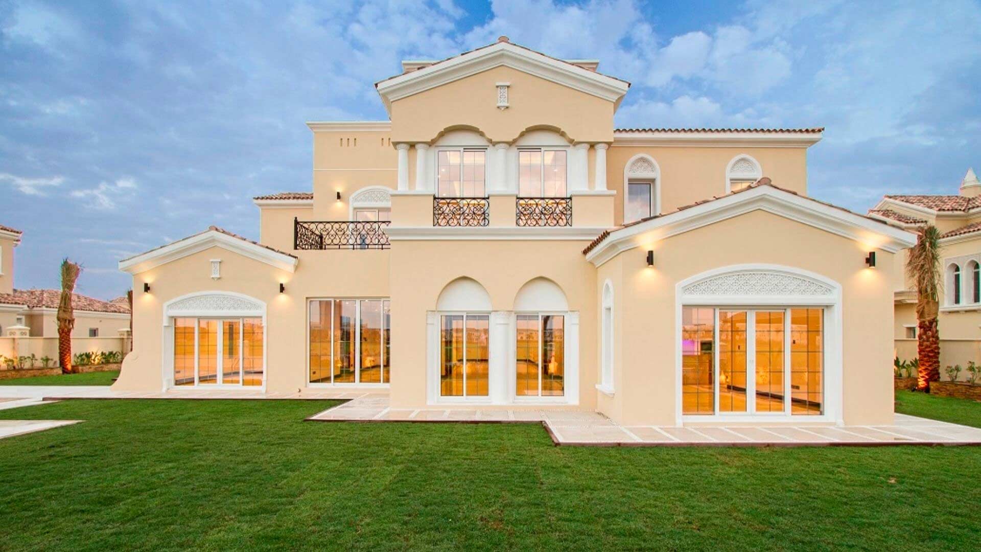 Villa in Arabian Ranches, Dubai, UAE, 7 bedrooms, 1170 sq.m. No. 26296 - 4