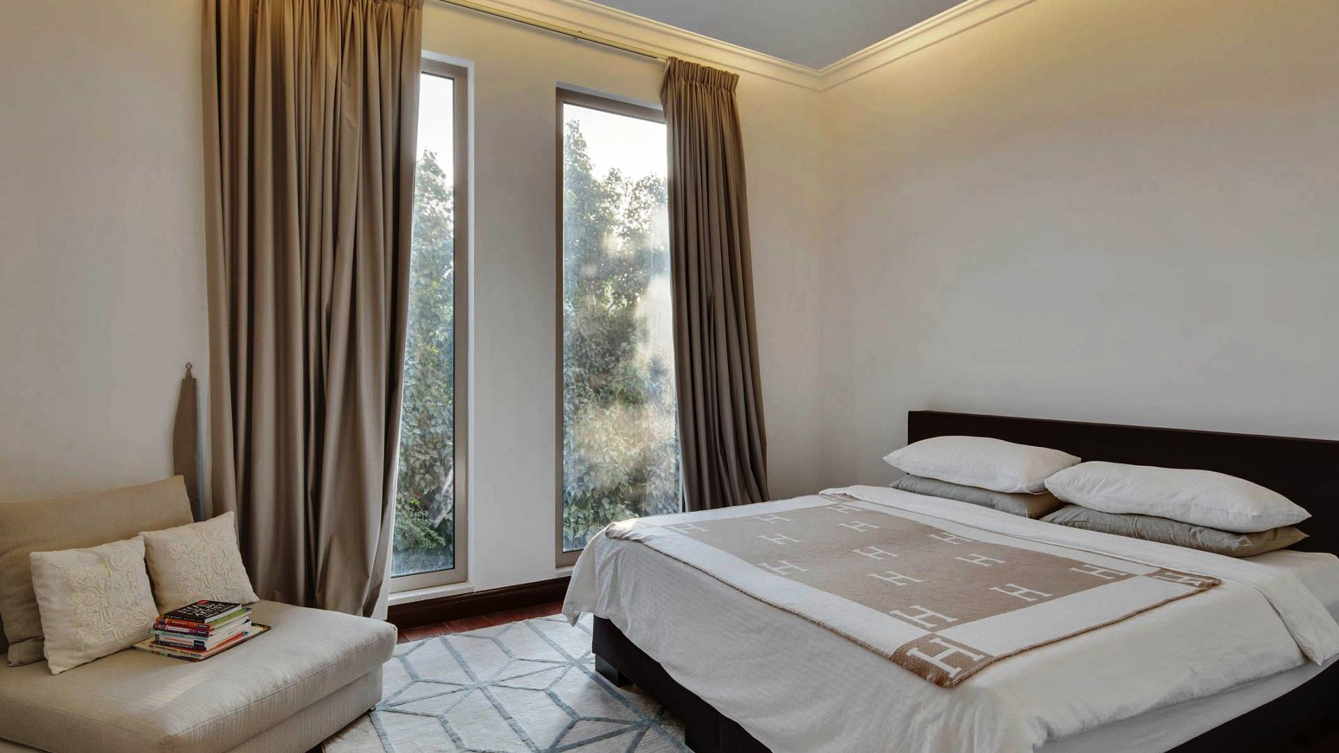 Villa in Al Barari, Dubai, UAE, 5 bedrooms, 616 sq.m. No. 26553 - 5