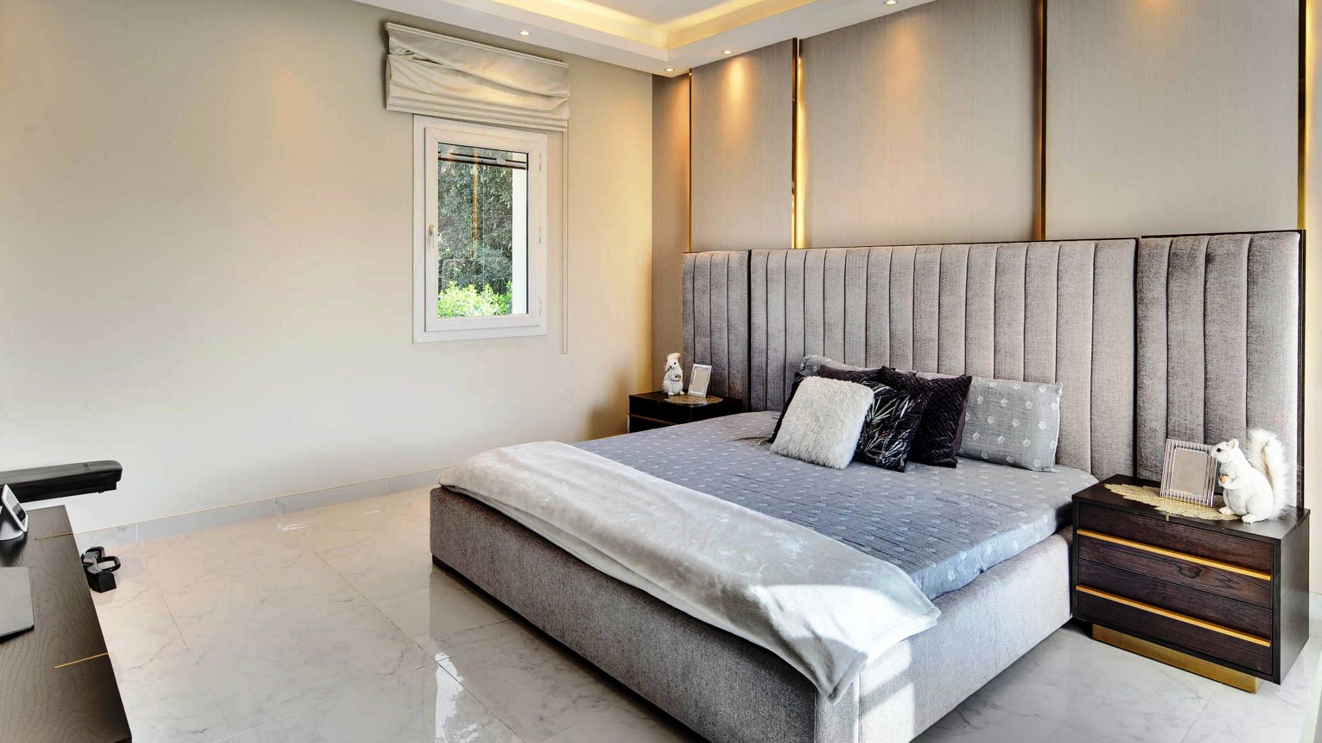 Villa in Arabian Ranches, Dubai, UAE, 4 bedrooms, 307 sq.m. No. 26568 - 1