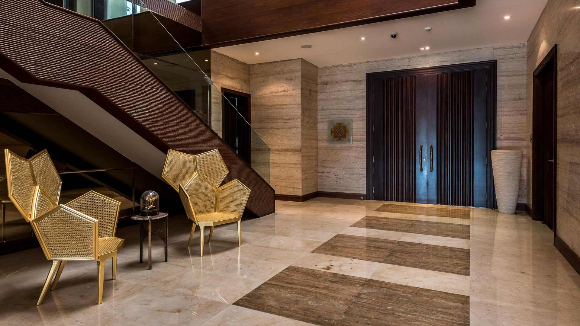 Villa in Emirates Hills, Dubai, UAE, 6 bedrooms, 1161 sq.m. No. 26515 - 2