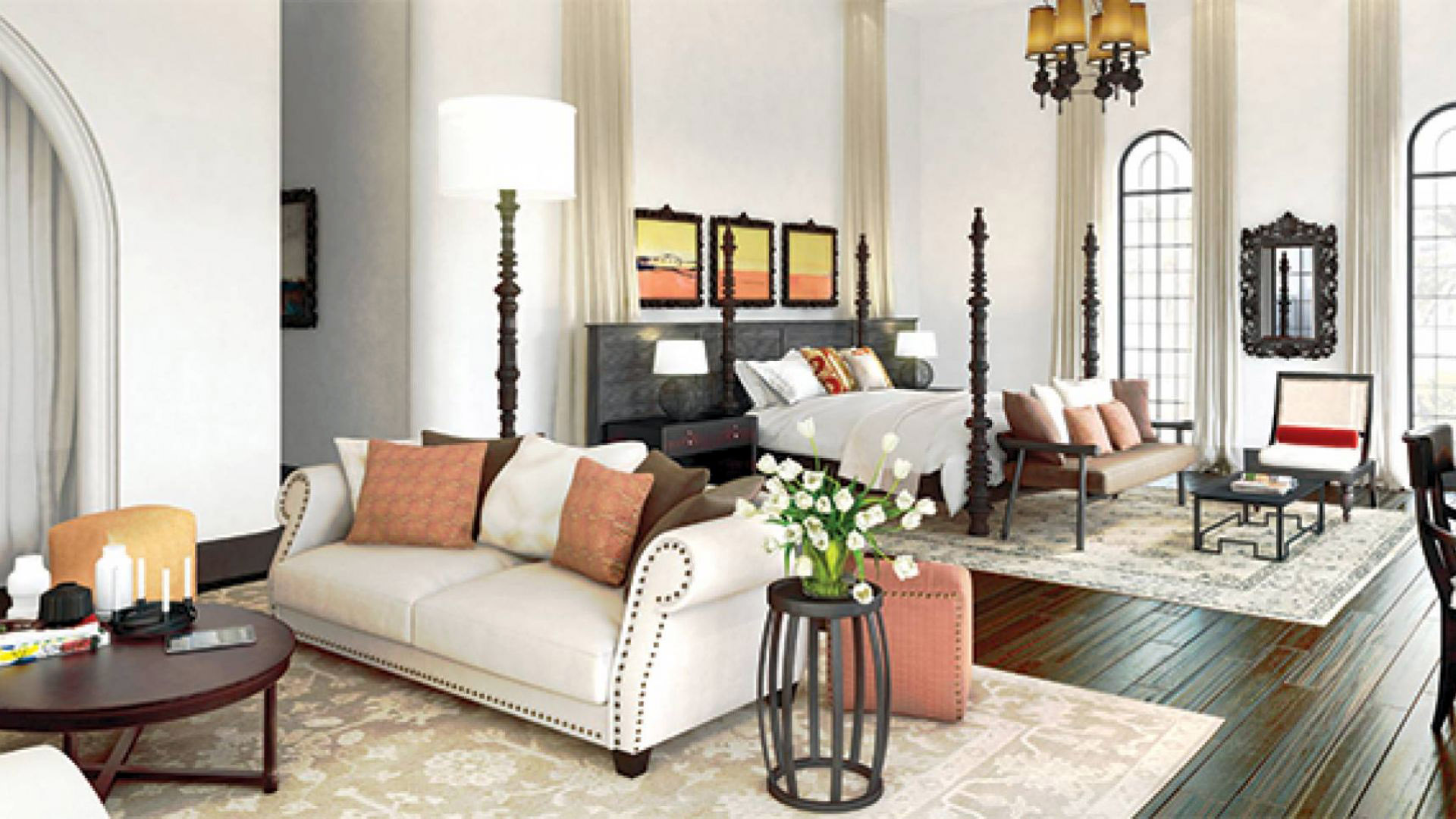 Villa in Dubai Hills Estate, Dubai, UAE, 7 bedrooms, 2691 sq.m. No. 26523 - 7