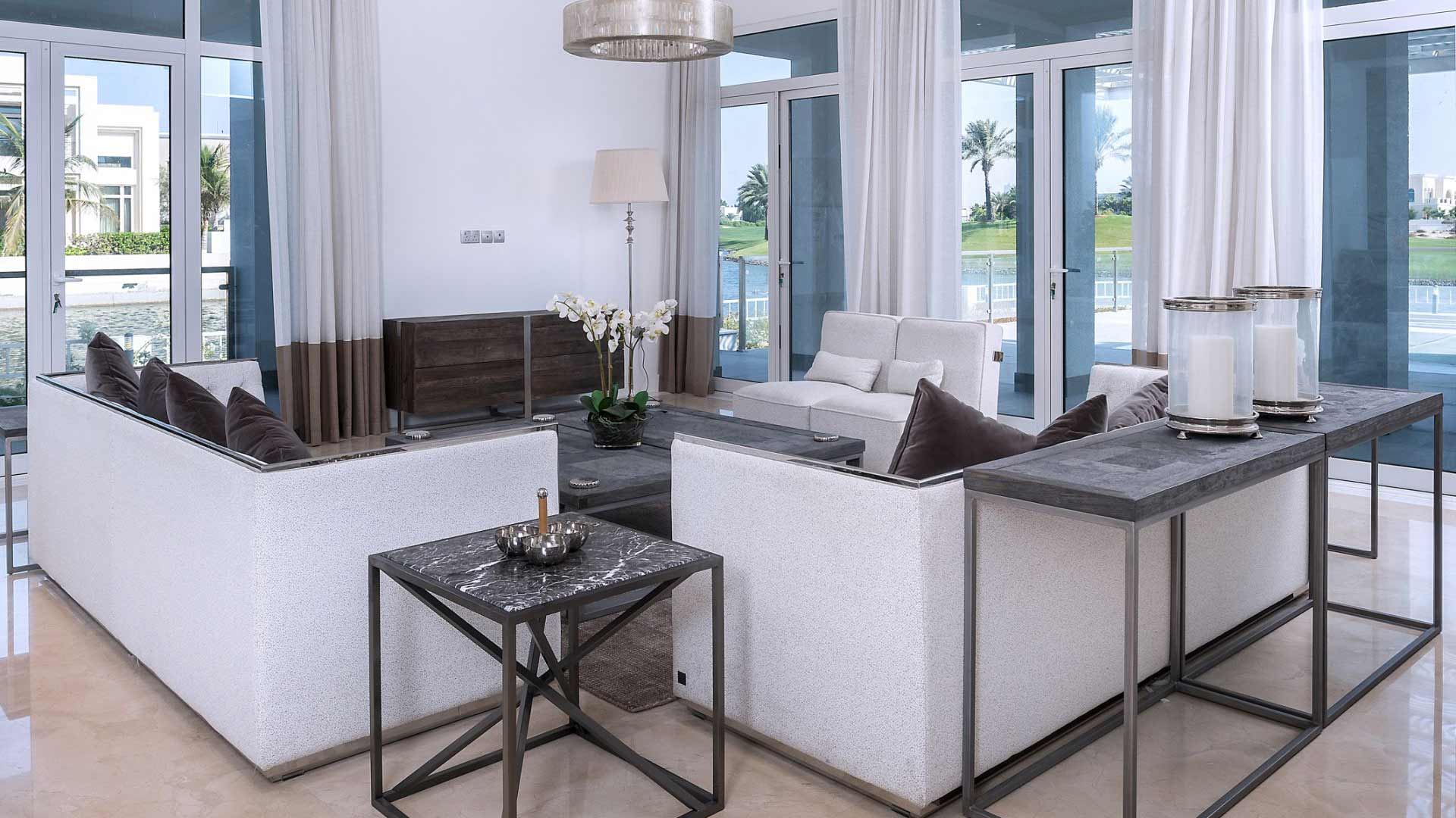 Villa in Emirates Hills, Dubai, UAE, 8 bedrooms, 3024 sq.m. No. 26522 - 14