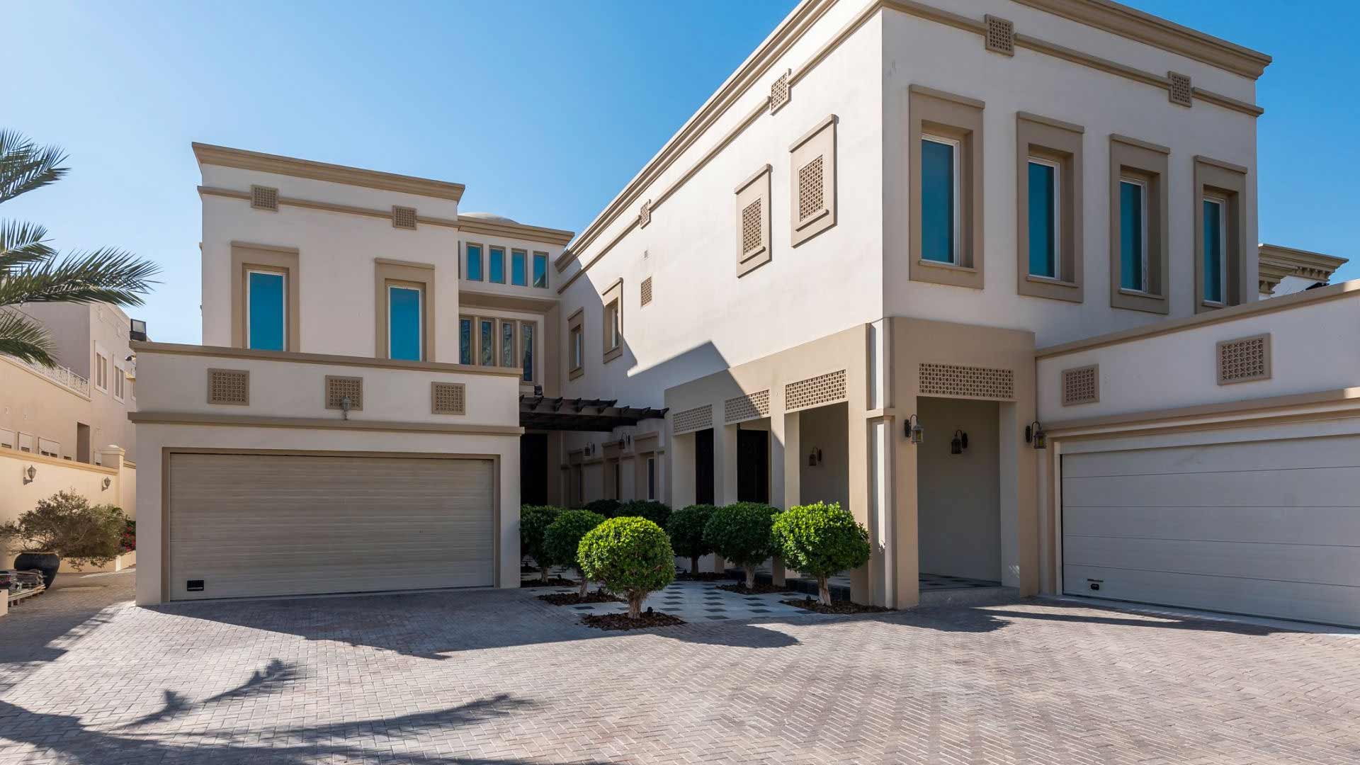 Villa in Emirates Hills, Dubai, UAE, 6 bedrooms, 1227 sq.m. No. 26511 - 1