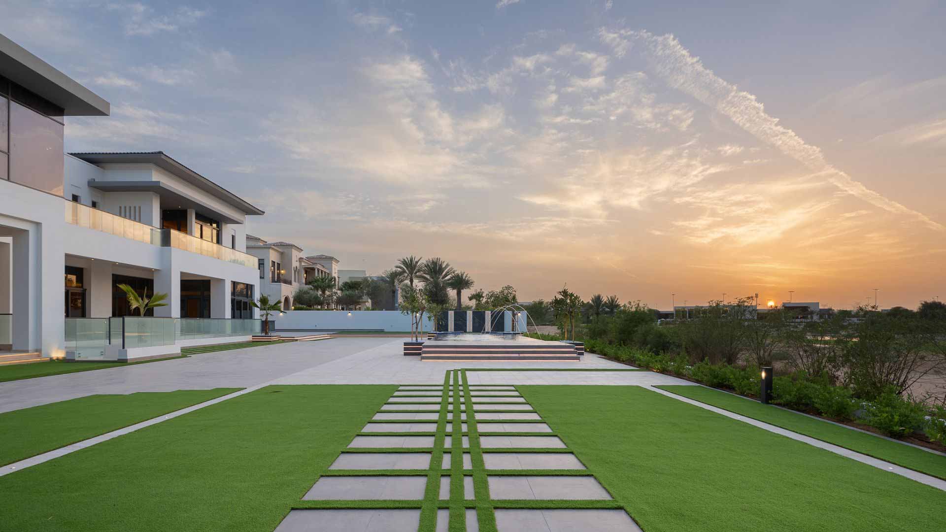 Villa in Dubai Hills Estate, Dubai, UAE, 9 bedrooms, 3116 sq.m. No. 26337 - 10