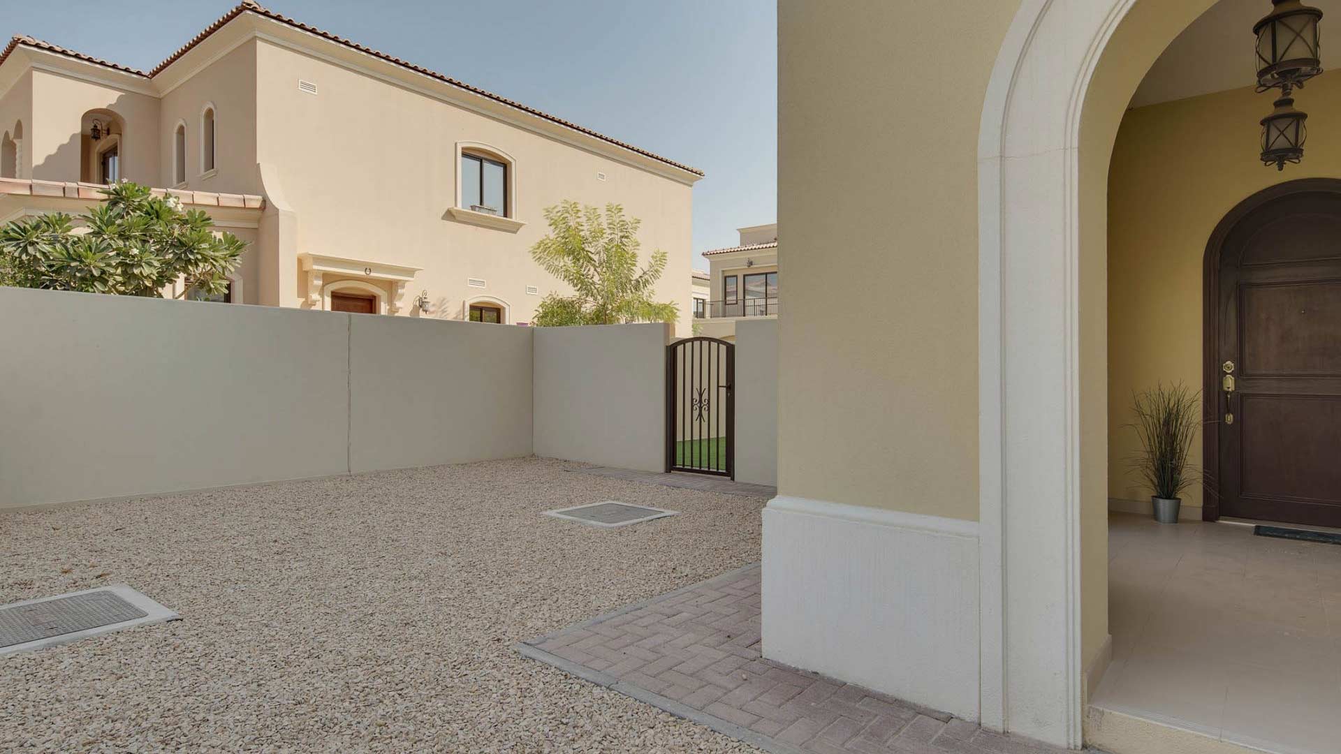 Villa in Arabian Ranches 2, Dubai, UAE, 3 bedrooms, 413 sq.m. No. 26269 - 9