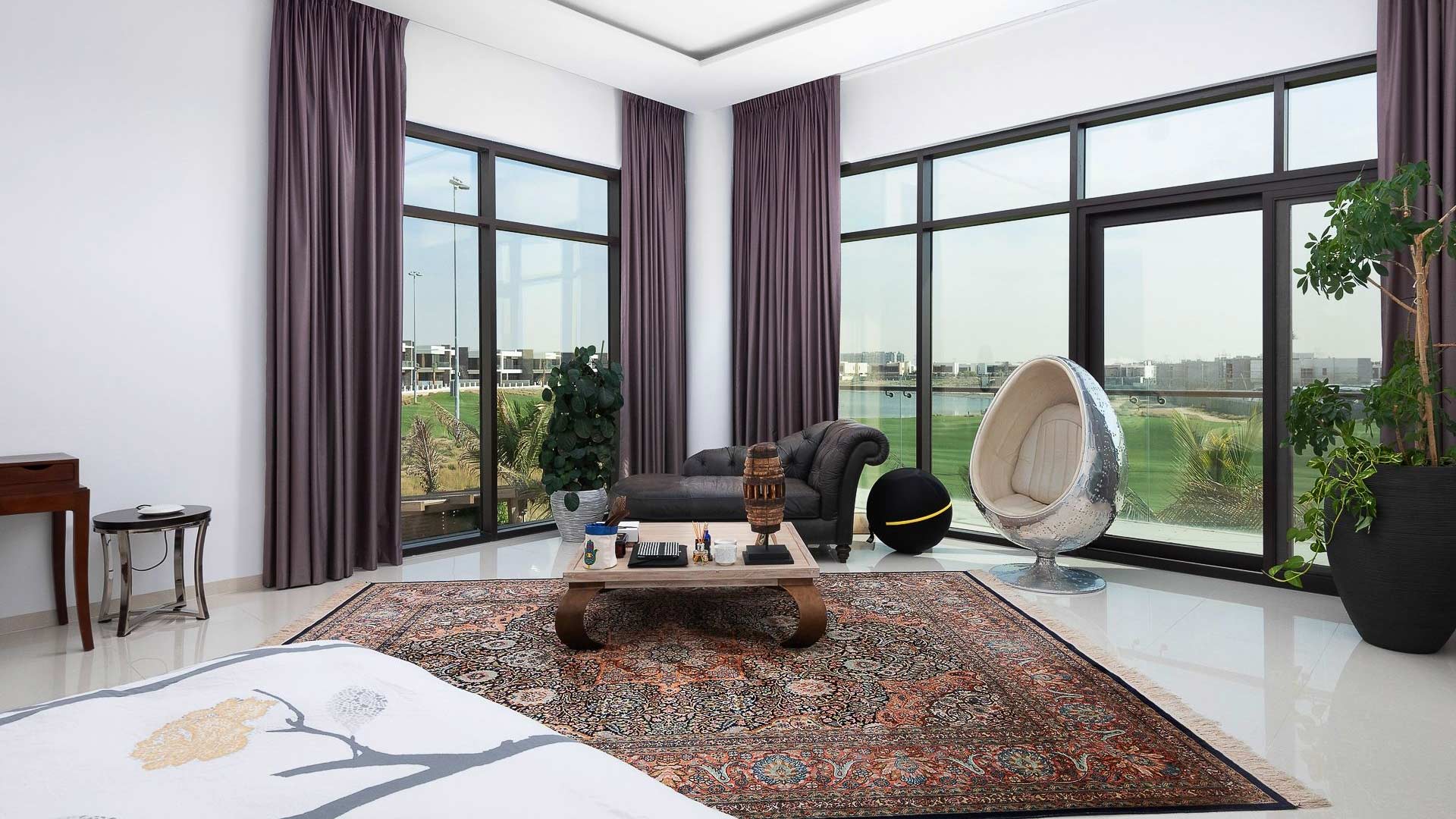 Villa in DAMAC Hills (Akoya by DAMAC), Dubai, UAE, 6 bedrooms, 761 sq.m. No. 26236 - 7