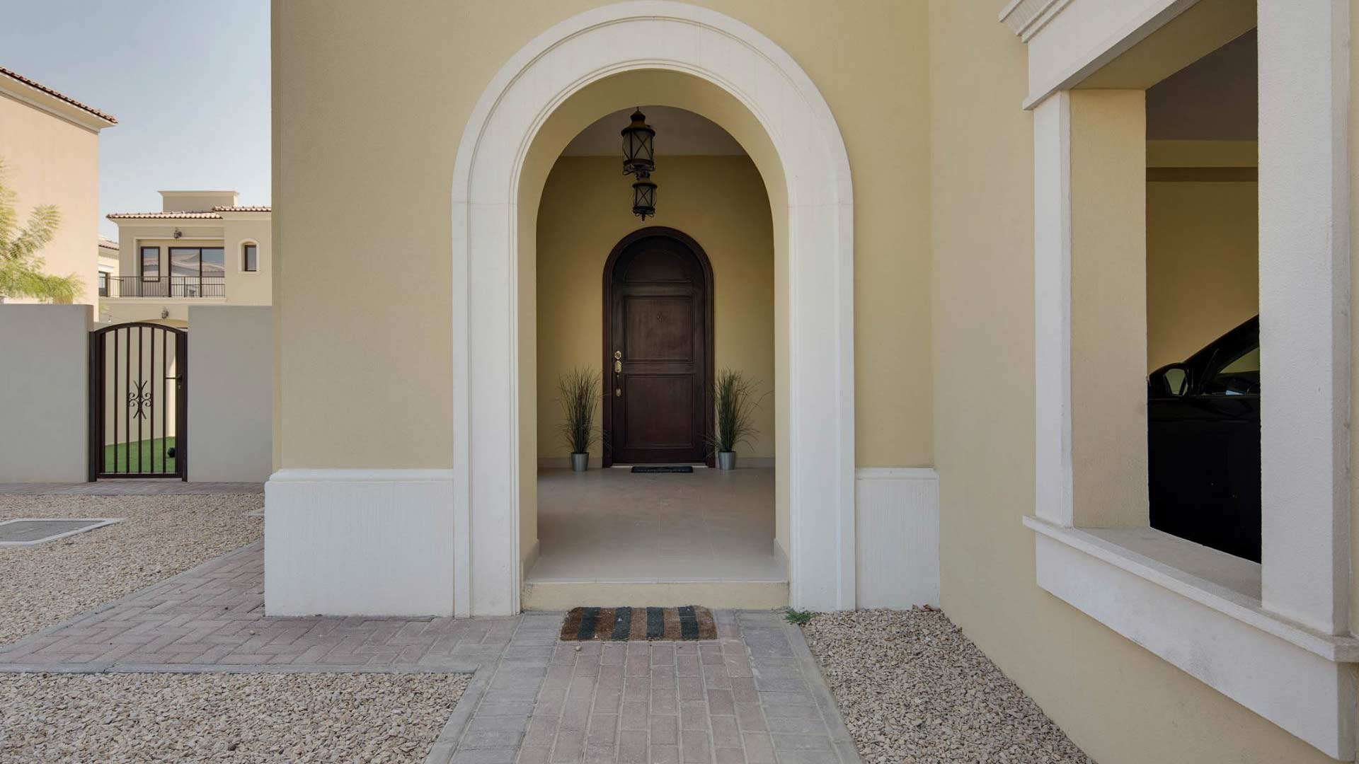 Villa in Arabian Ranches 2, Dubai, UAE, 3 bedrooms, 413 sq.m. No. 26269 - 3