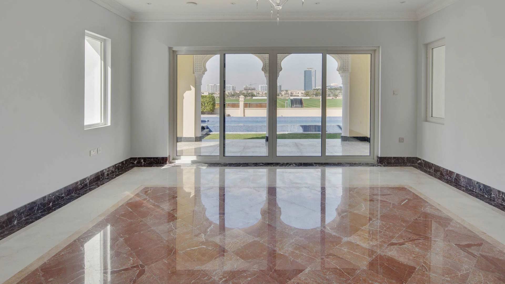 Villa in Arabian Ranches, Dubai, UAE, 6 bedrooms, 1749 sq.m. No. 26294 - 1