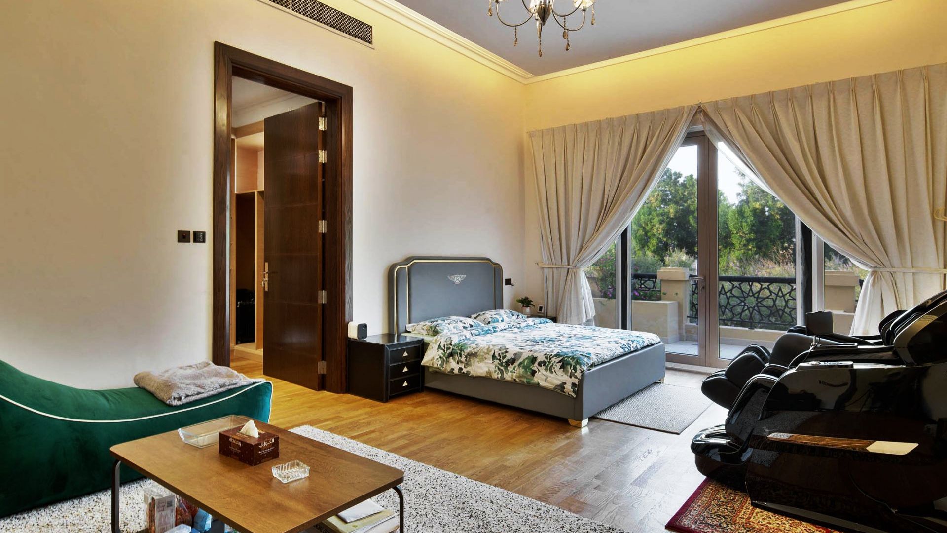 Villa in Al Barari, Dubai, UAE, 6 bedrooms, 1007 sq.m. No. 26556 - 4