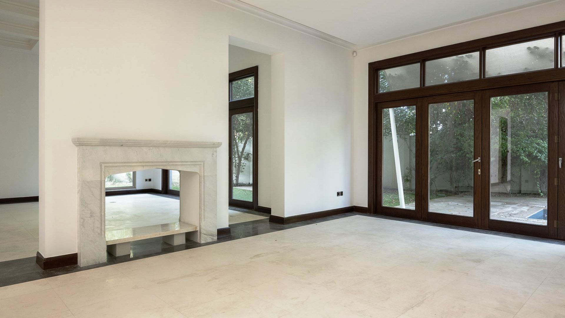 Villa in Al Barari, Dubai, UAE, 6 bedrooms, 2787 sq.m. No. 26555 - 4