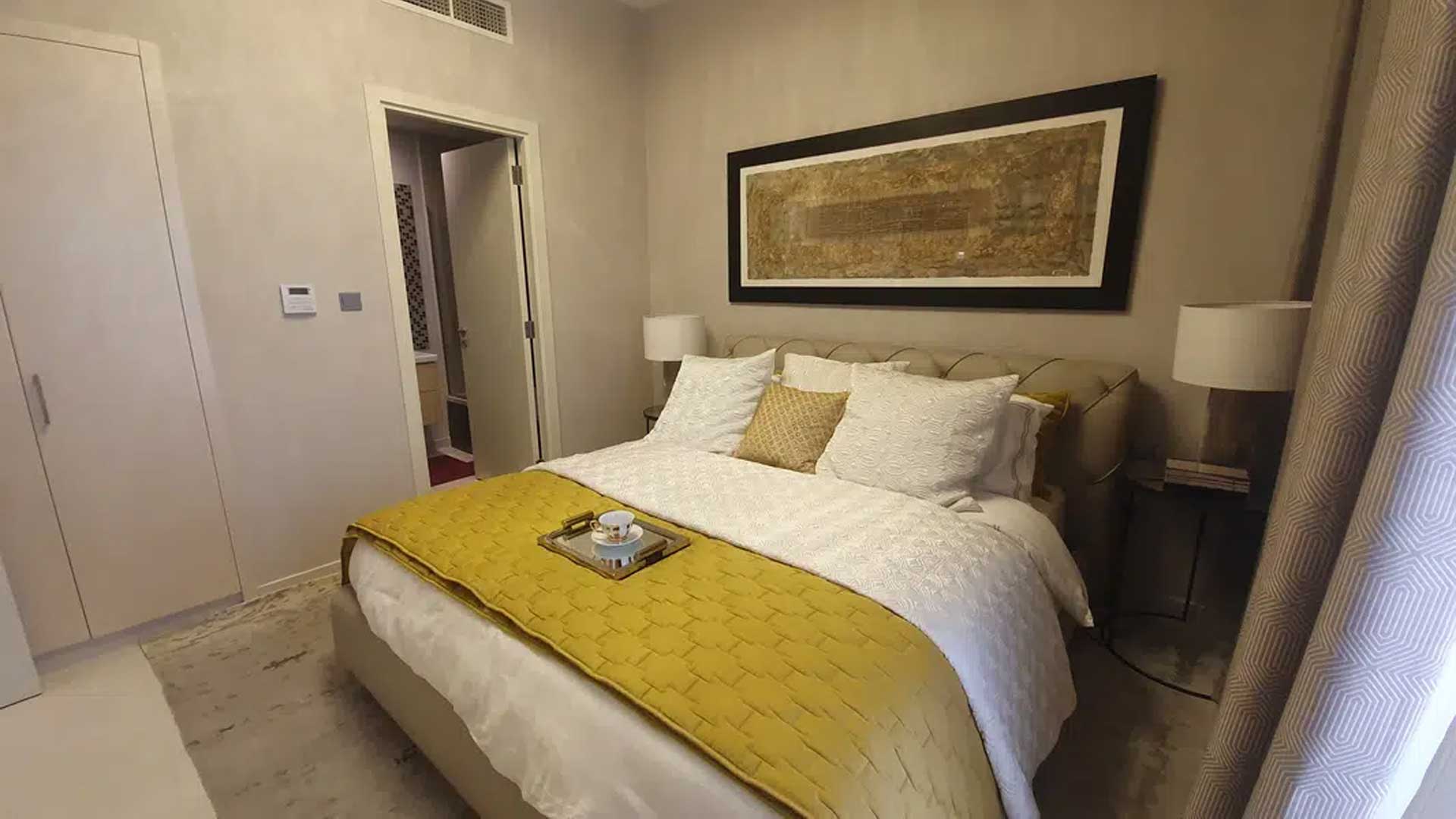 Townhouse in Akoya, Dubai, UAE, 5 bedrooms, 234 sq.m. No. 26670 - 6