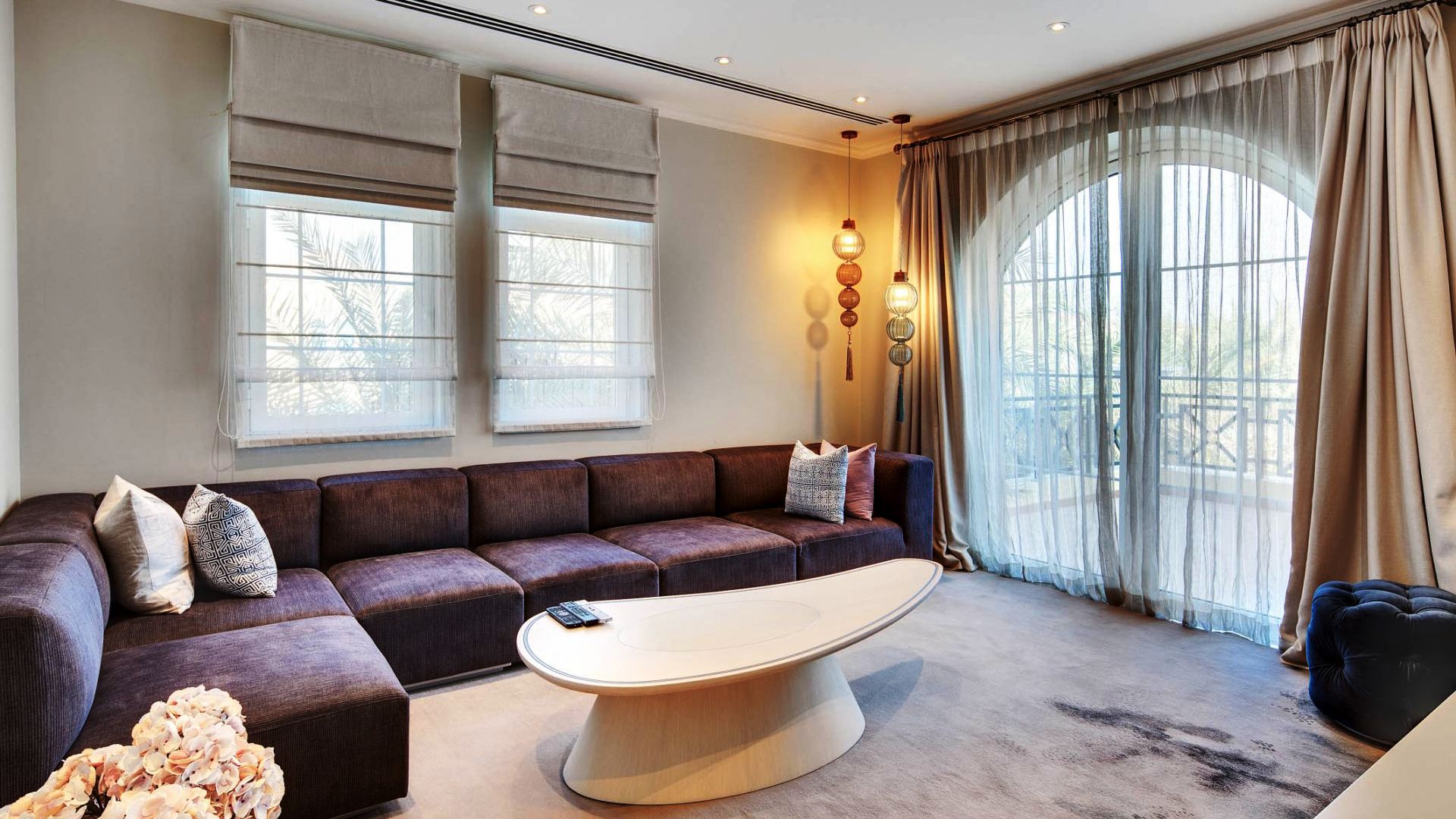 Villa in Jumeirah Park, Dubai, UAE, 3 bedrooms, 375 sq.m. No. 26604 - 3