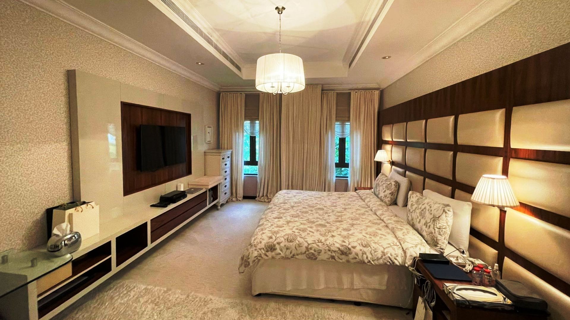 Villa in Palm Jumeirah, Dubai, UAE, 3 bedrooms, 372 sq.m. No. 26626 - 4