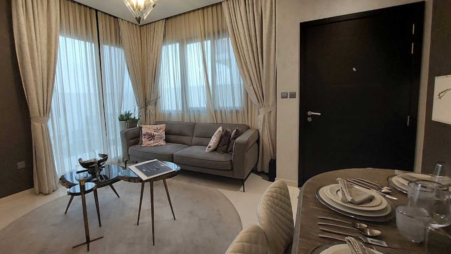 Townhouse in Akoya, Dubai, UAE, 3 bedrooms, 158 sq.m. No. 26667 - 2