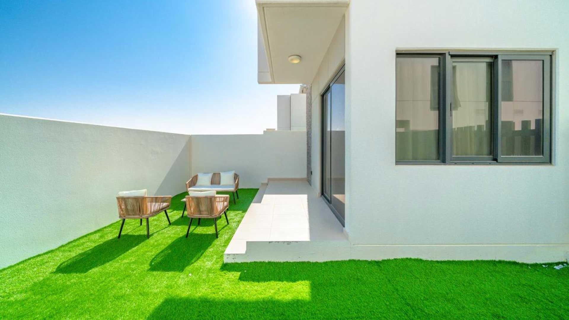 Villa in Akoya, Dubai, UAE, 6 bedrooms, 377 sq.m. No. 26672 - 4