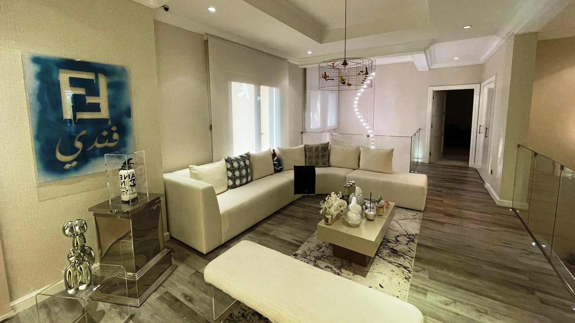 Villa in Palm Jumeirah, Dubai, UAE, 3 bedrooms, 372 sq.m. No. 26626 - 3