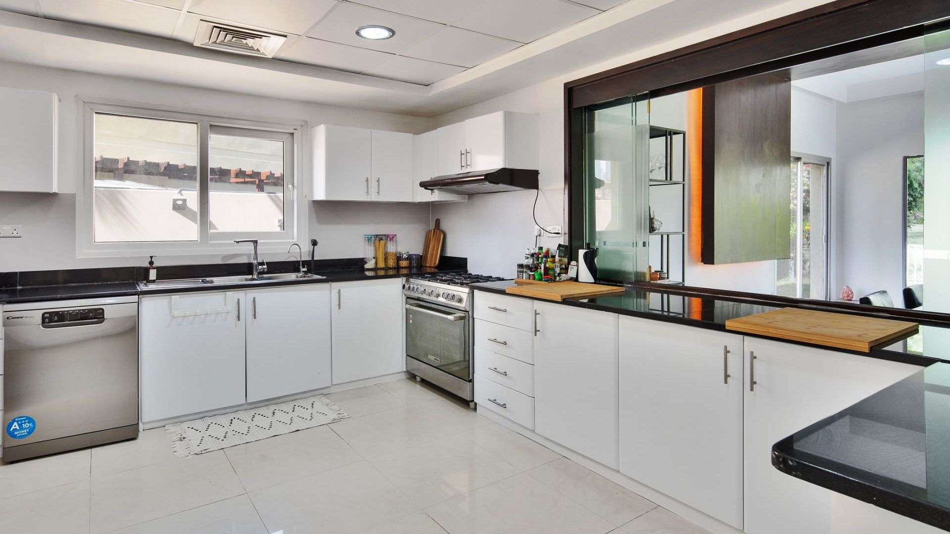 Villa in Meadows, Dubai, UAE, 5 bedrooms, 458 sq.m. No. 26631 - 4