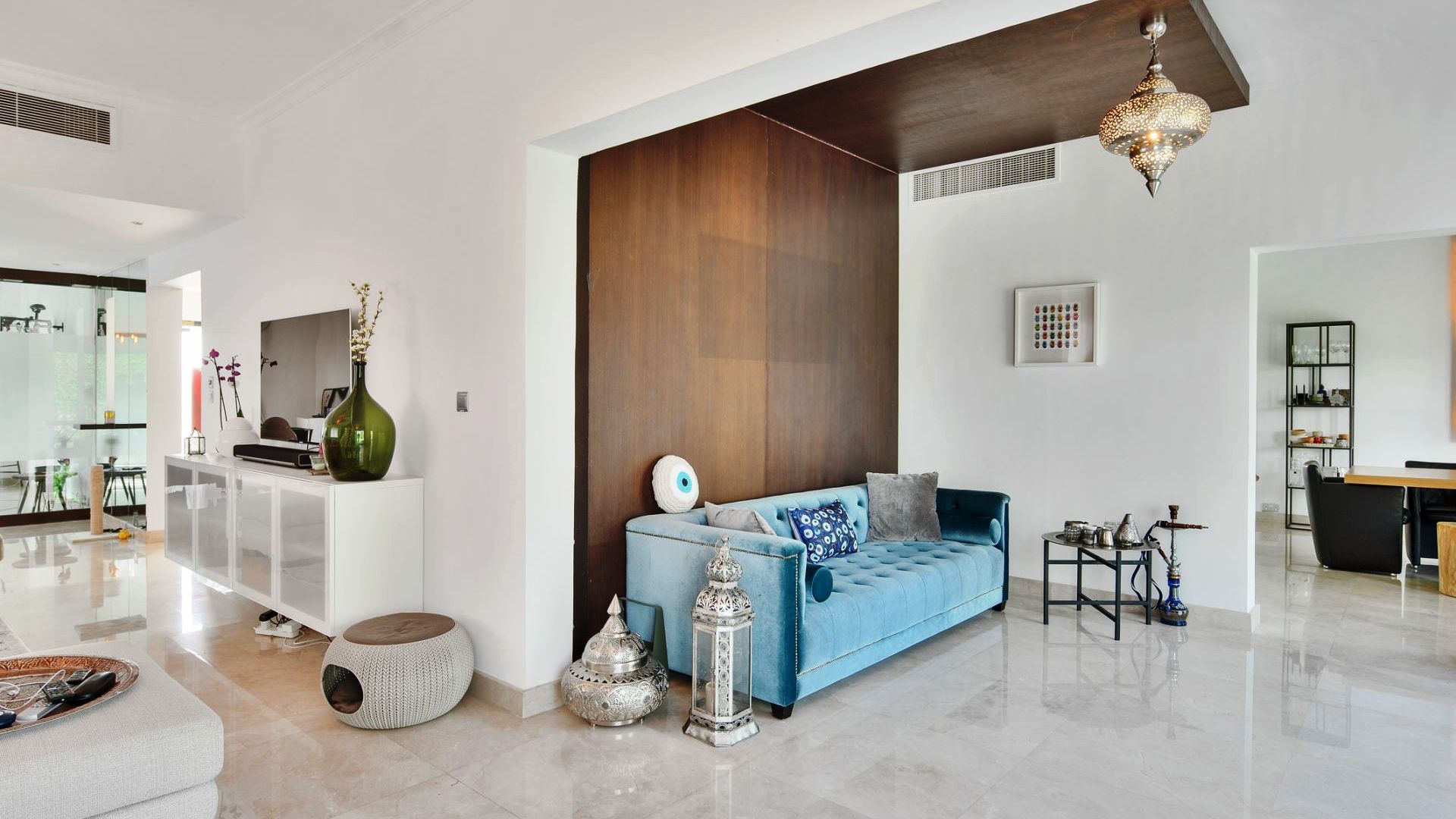 Villa in Meadows, Dubai, UAE, 5 bedrooms, 458 sq.m. No. 26631 - 1