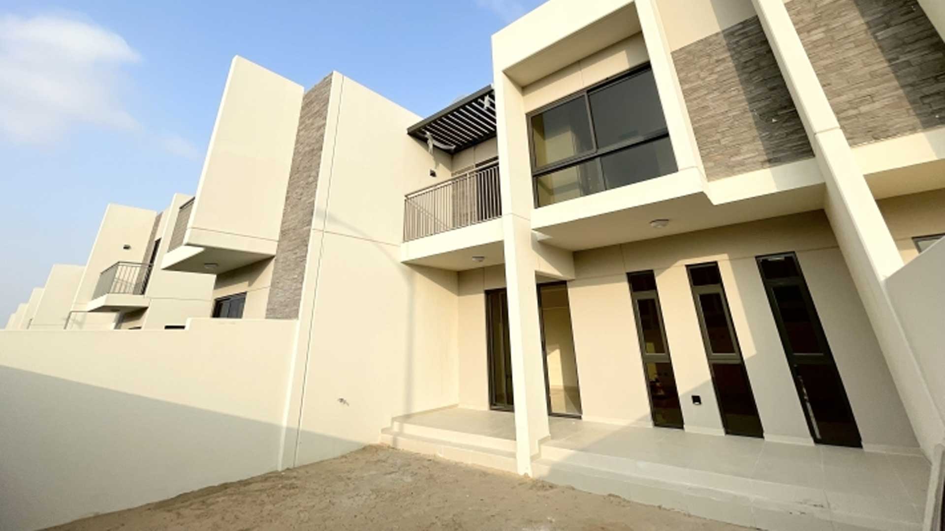Villa in Akoya, Dubai, UAE, 6 bedrooms, 377 sq.m. No. 26672 - 5
