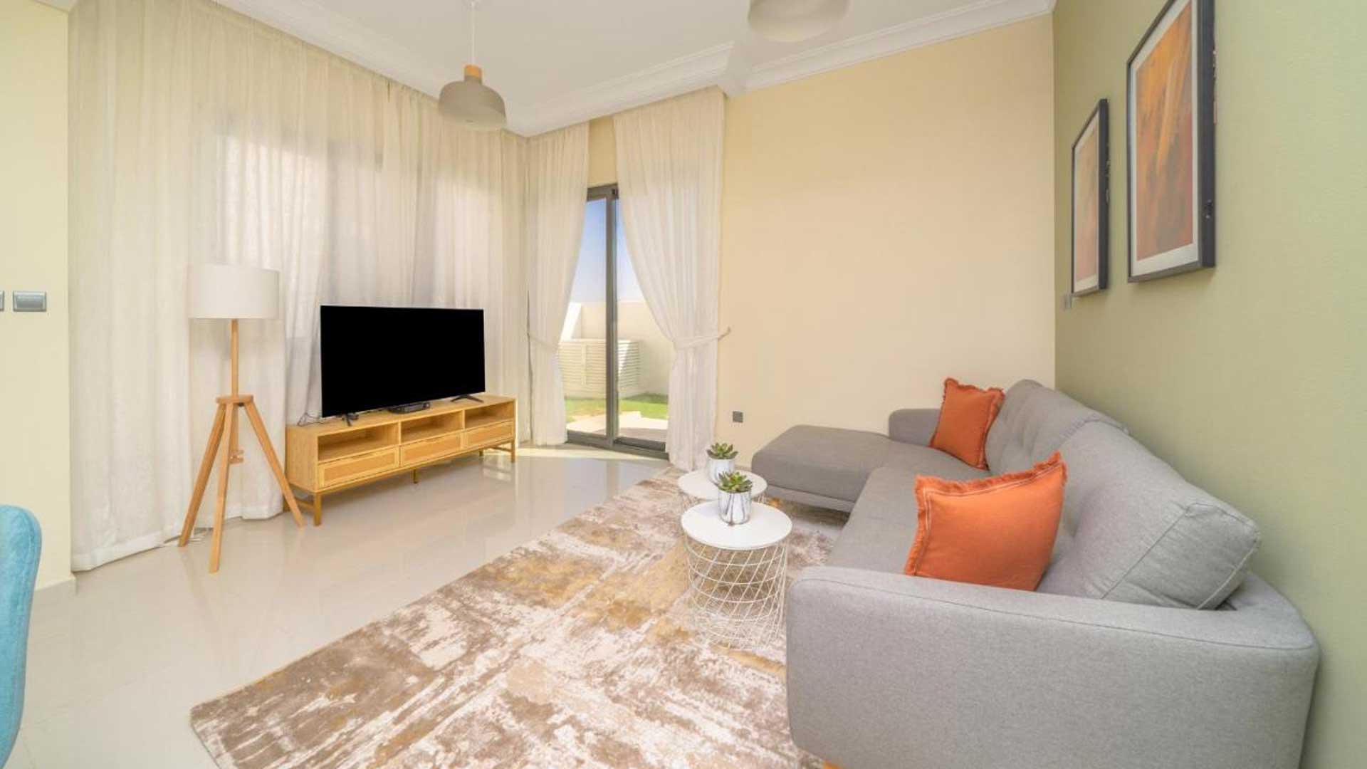 Villa in Akoya, Dubai, UAE, 3 bedrooms, 223 sq.m. No. 26668 - 7