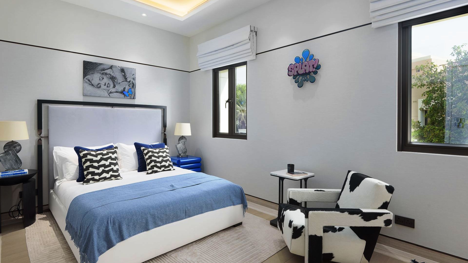 Villa in Emirates Hills, Dubai, UAE, 3 bedrooms, 243 sq.m. No. 26576 - 5