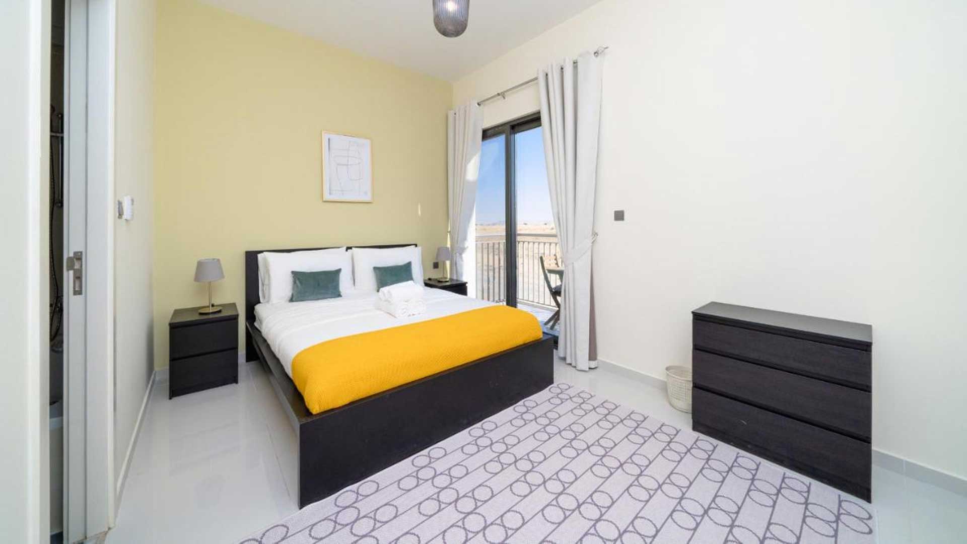 Villa in Akoya, Dubai, UAE, 3 bedrooms, 223 sq.m. No. 26668 - 5
