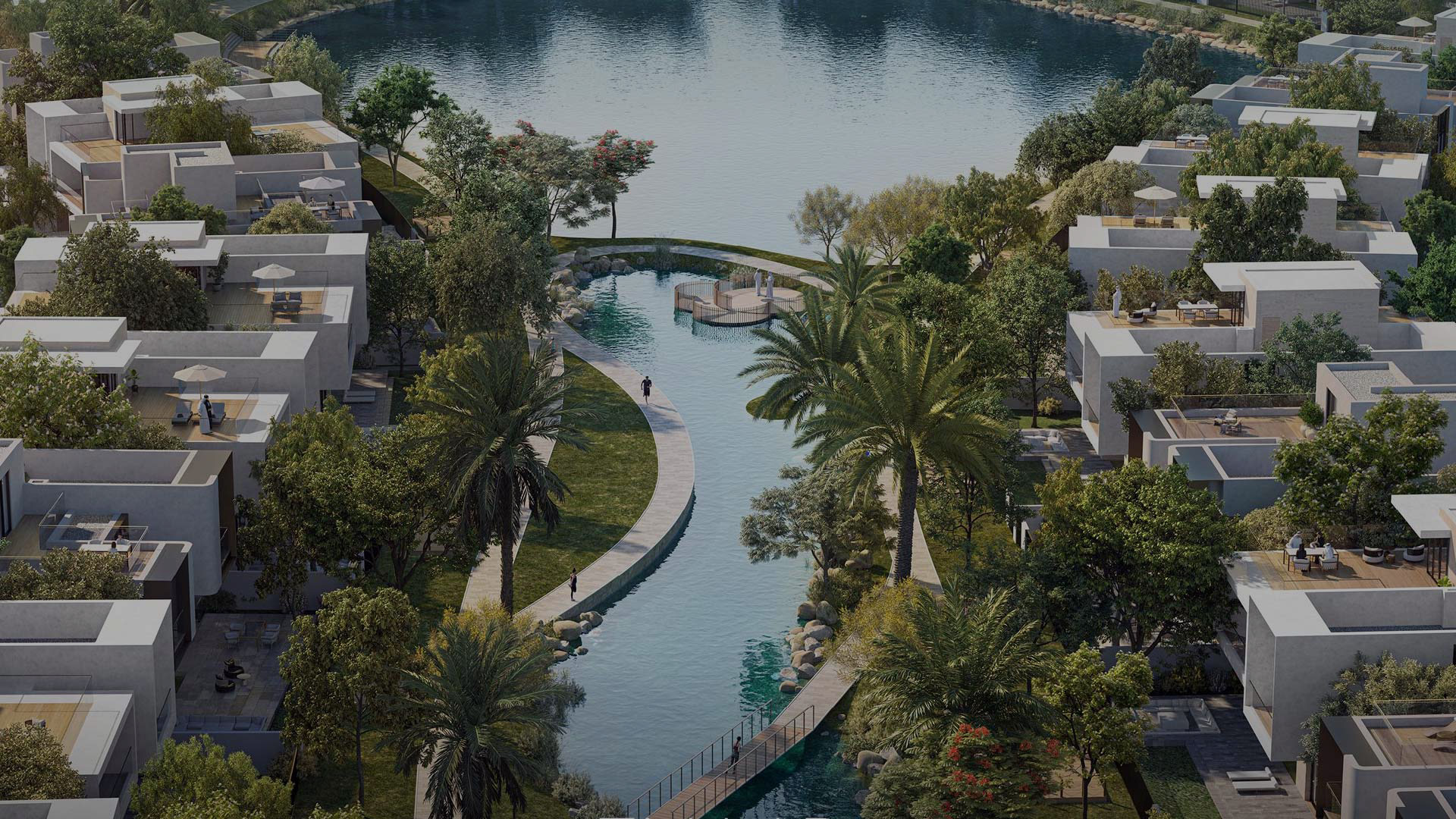 Villa in Dubai Hills Estate, Dubai, UAE, 5 bedrooms, 835 sq.m. No. 26794 - 3