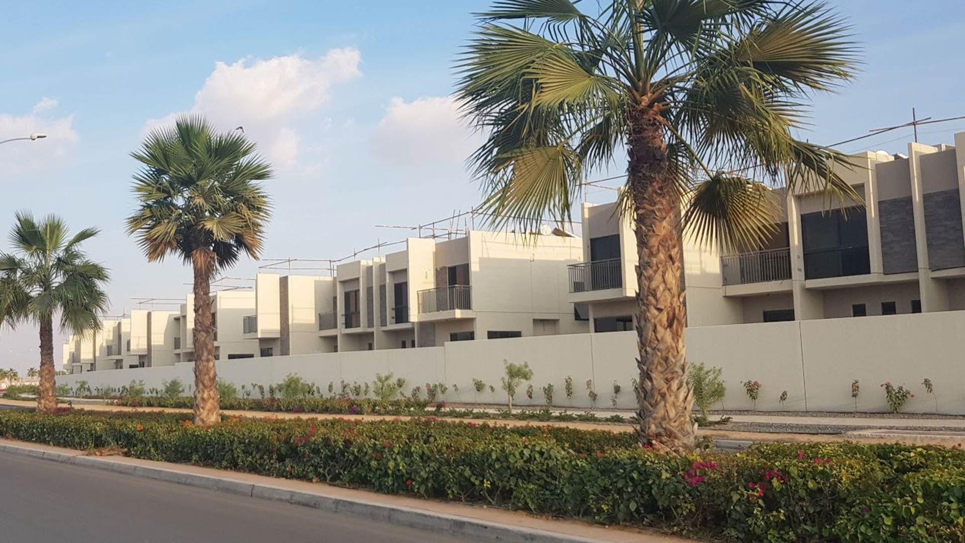 阿联酋, DAMAC Hills, Dubai, 楼盘项目, 编号26008 – 照片 1